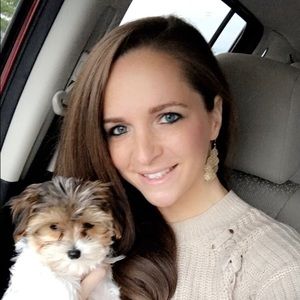 Meet your Posher, Mellisa